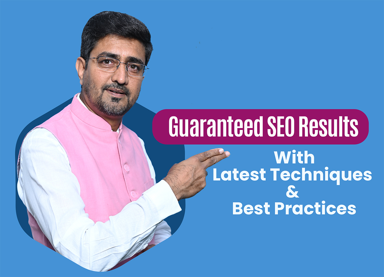 SEO Company in the Vadodara